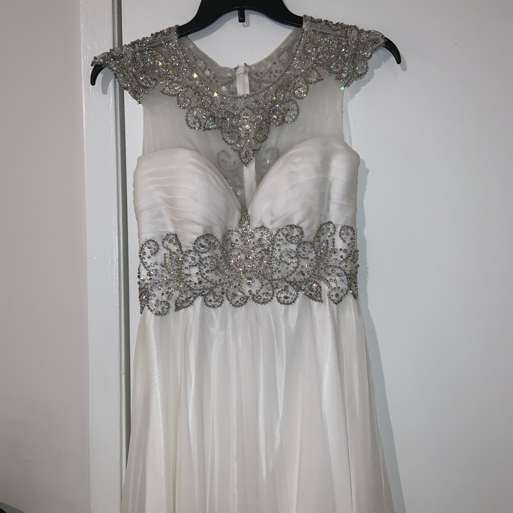 Prom dress or formal dress
